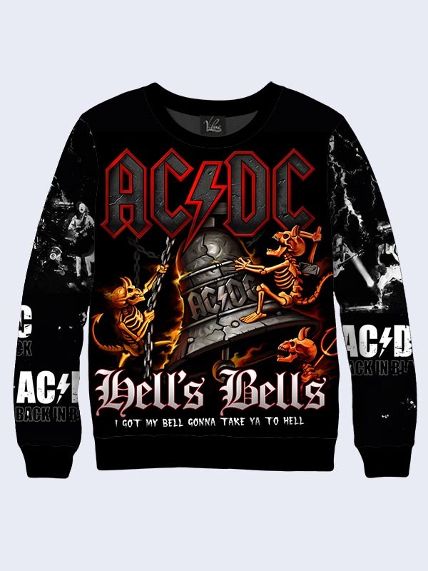 Hells Bells, AC/DC