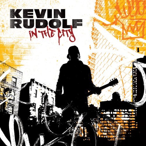 In The City (OST Форсаж 6), Kevin Rudolf