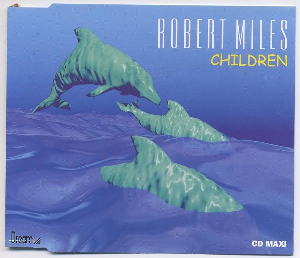 Children, Robert Miles
